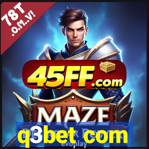 q3bet com